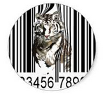 Fancy Barcode